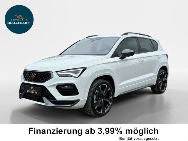 Cupra Ateca 21.477 km 30.470 &euro; Bottrop 46244