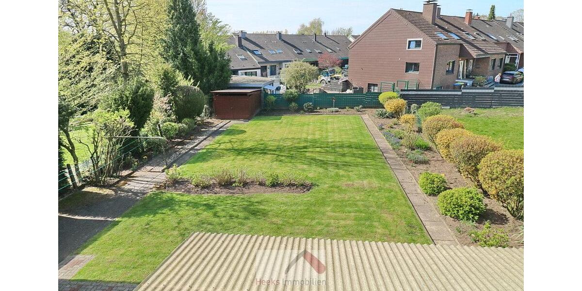 Etagenwohnung Herten Bertlich - 2.5 Zimmer, 67 m&sup2;, 400&euro; | Angebot:26384121