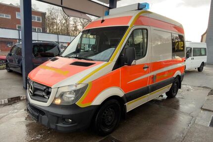 Mercedes-Benz Sprinter 324.624 km 10.000 &euro; Gelsenkirchen 45884