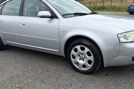 Audi A6 165.000 km 3.900 &euro; gelsenkirchen 45881