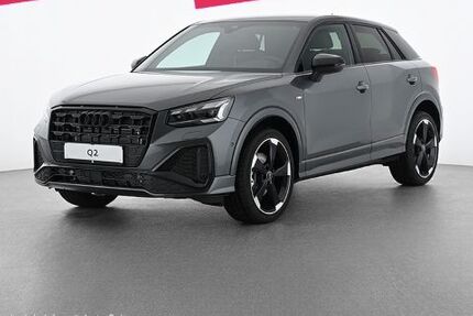Audi Q2 5.000 km 38.380 € Essen 45143