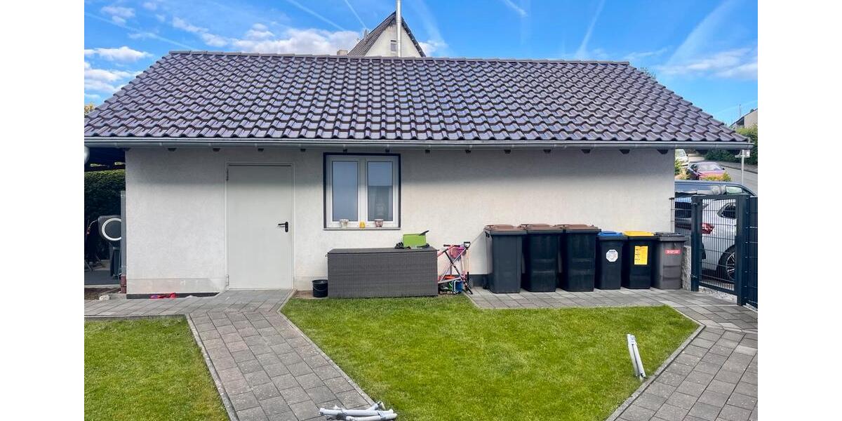 Doppelhaushälfte Wuppertal Dönberg - 5 Zimmer, 125 m&sup2;, 470.000&euro; | Angebot:26919463