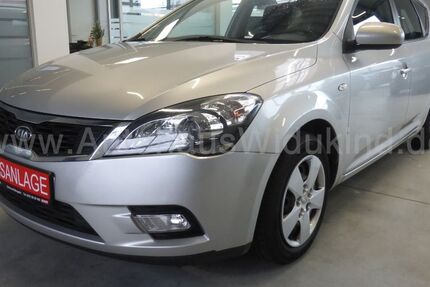 Kia ceed Sportswagon 257.000 km 2.490 &euro; Wuppertal 42289