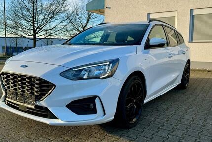 Ford Focus 59.000 km 12.900 € Gelsenkirchen 45891