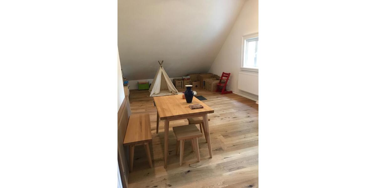 2 Zimmer Dachgeschosswohnung in Wuppertal Elberfeld 2 zimmer