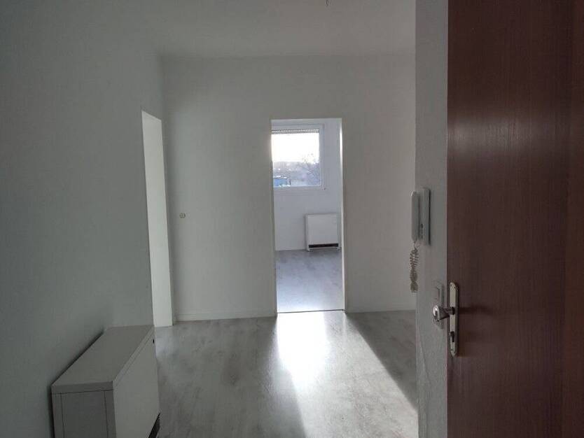 Preisschnäppchen 4-Zimmer-Wohnung mit Balkon in zentraler, grüner & bevorzugter Wohnlage in Dorsten Holsterhausen- Ideal für Familien & Paare !