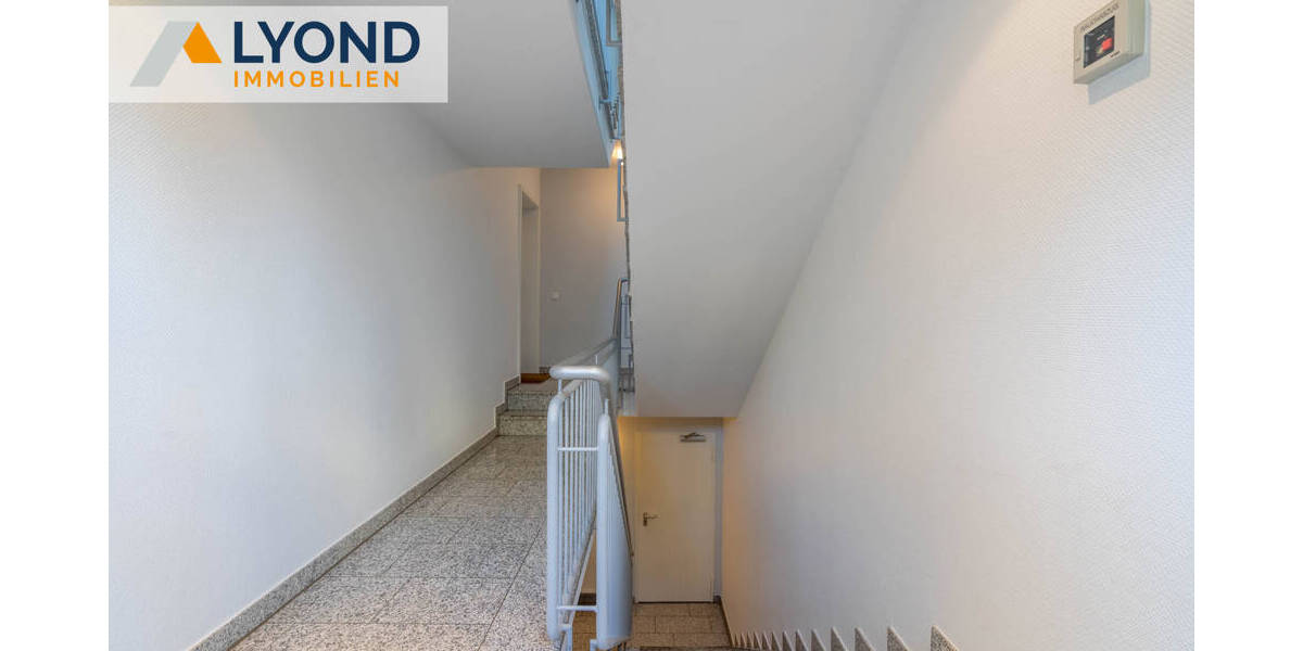 Etagenwohnung Dortmund Löttringhausen - 3 Zimmer, 80 m&sup2;, 249.000&euro; | Angebot:20757681