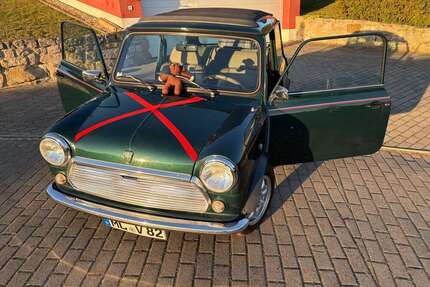 Rover MINI