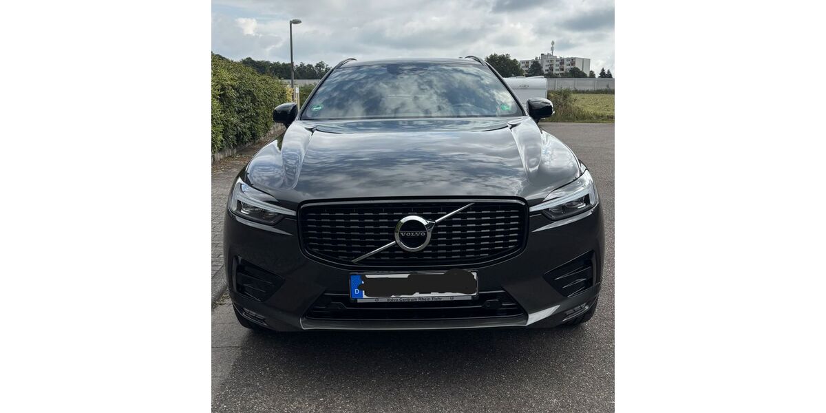 Volvo XC60 45.200 km 30.700 &euro; Marl 45772