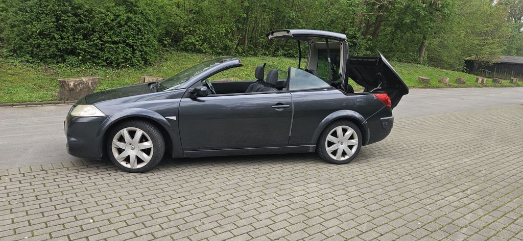 Renault Megane 208.000 km 2.299 &euro; Dortmund 44339