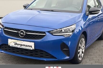 Opel Corsa 18.270 km 13.990 &euro; Haltern am See 45721