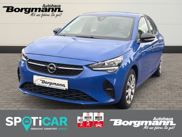 Opel Corsa 18.270 km 13.990 &euro; Haltern am See 45721