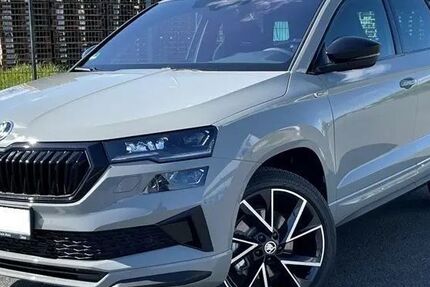 Skoda Karoq 69.500 km 30.690 &euro; Dortmund 44229