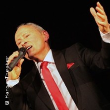 Udo, Merci!