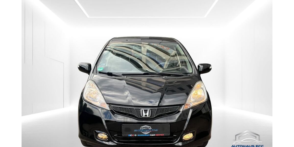 Honda Jazz 75.000 km 8.299 &euro; Gelsenkirchen 45899