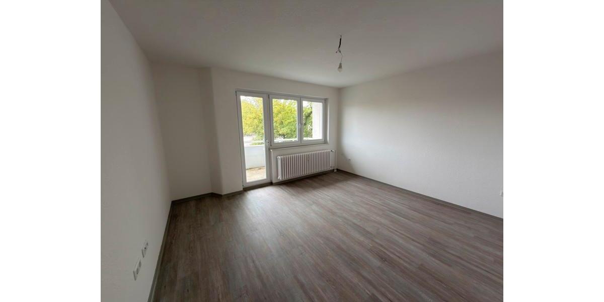 Etagenwohnung Dortmund Eving - 3 Zimmer, 60 m&sup2;, 603&euro; | Angebot:25154522