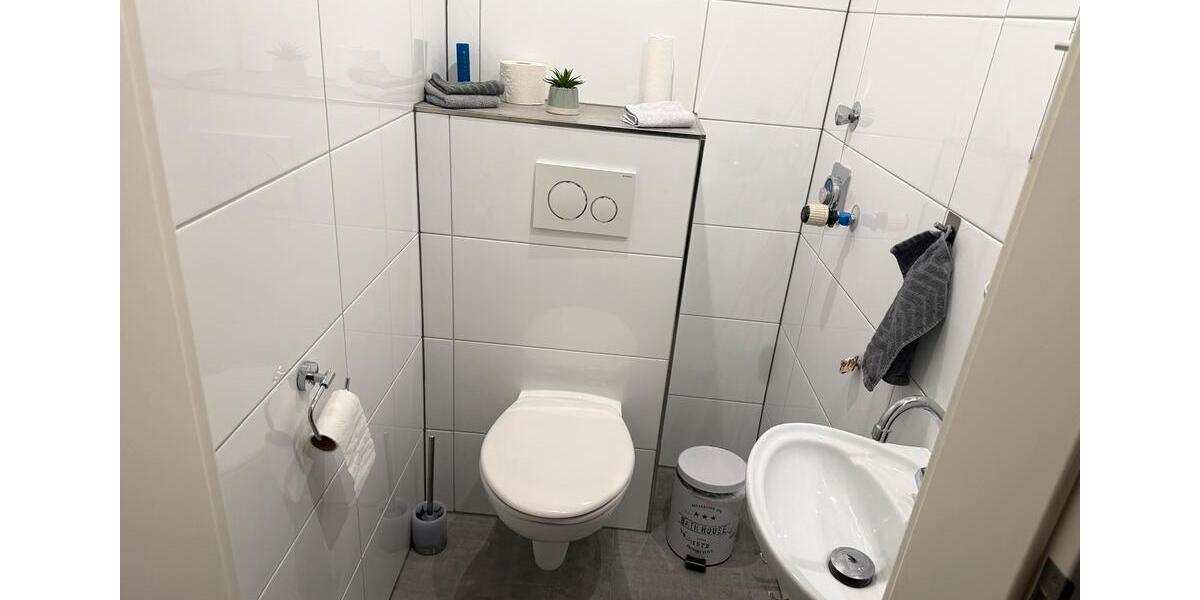 Ladenlokal Yoga Studio Bürofläche in Dinslakener Innenstadt zimmer