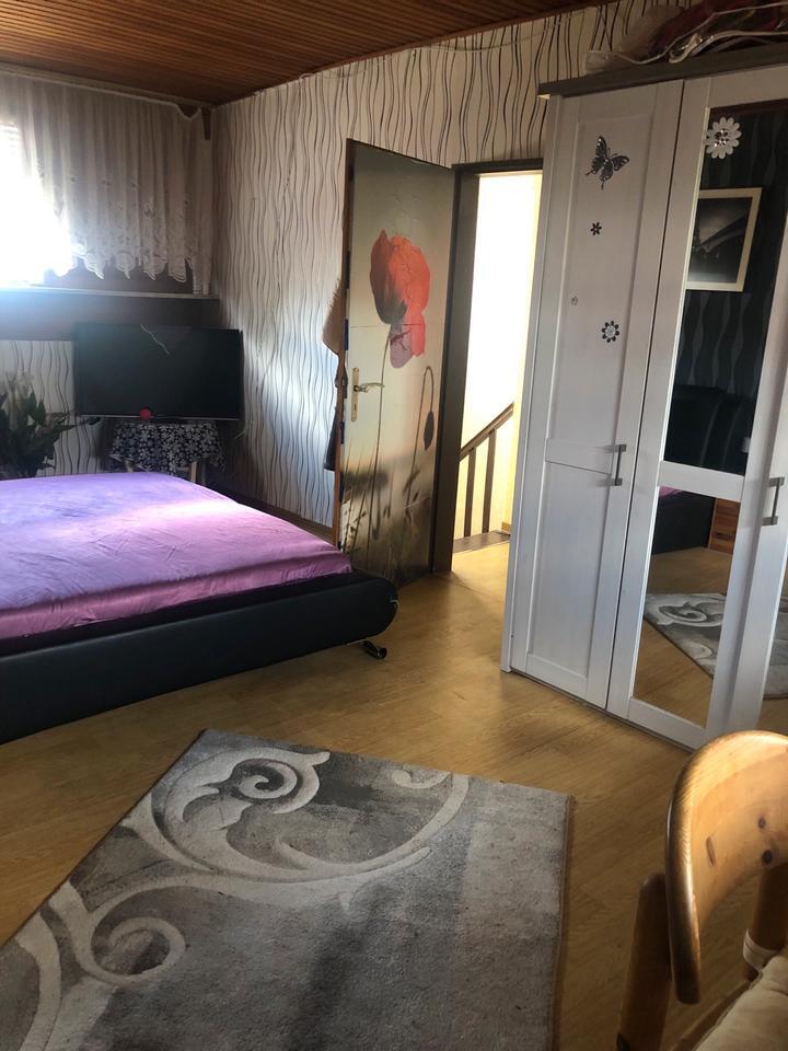Einfamilienhaus