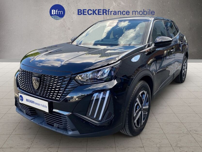 Peugeot 2008 7.900 km 24.190 € Oberhausen 46149