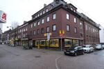 Etagenwohnung Oberhausen Alsfeld - 2 Zimmer, 48 m&sup2;, 550&euro; | Angebot:25961215