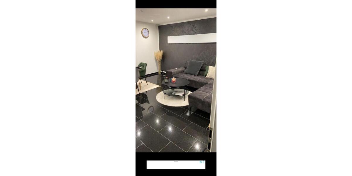 Erdgeschoßwohnung Heiligenhaus - 2 Zimmer, 60 m&sup2;, 1.040&euro; | Angebot:25545137