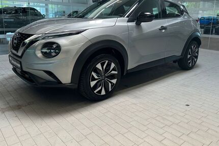 Nissan Juke 14.598 km 19.440 € Duisburg 47167
