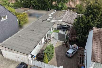 Gewerbeobjekt Essen Stadtbezirk IV - 270.000&euro; | Angebot:26901074