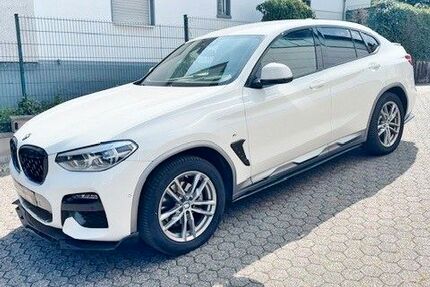 BMW X4 167.000 km 32.649 &euro; Witten 58454