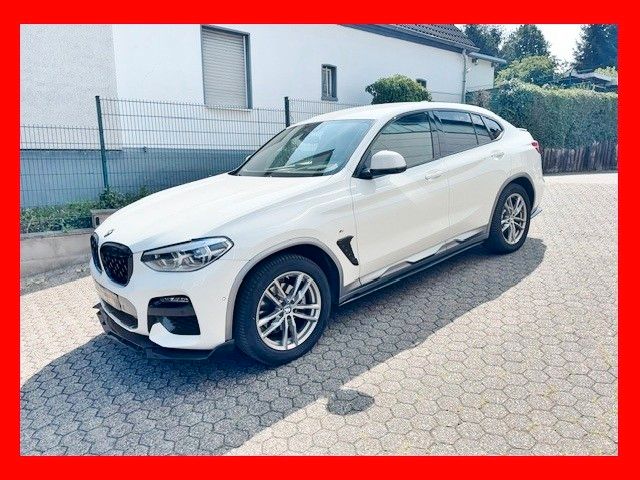BMW X4 167.000 km 32.649 &euro; Witten 58454
