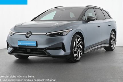 VW ID.7 10.561 km 51.490 &euro; Essen 45143