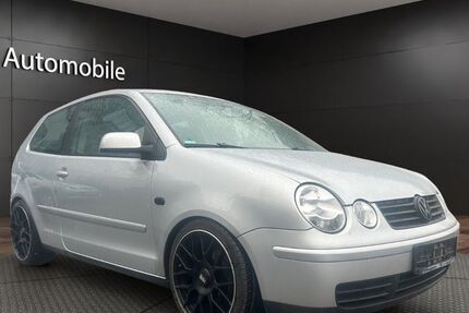 VW Polo 170.767 km 1.990 &euro; Recklinghausen 45659