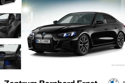BMW i4 5.500 km 54.690 &euro; Witten 58455