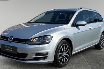 VW Golf 191.000 km 7.490 &euro; Herten 45699