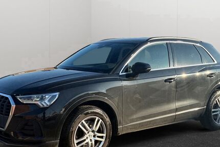 Audi Q3 73.790 km 25.790 &euro; Haltern am See 45721