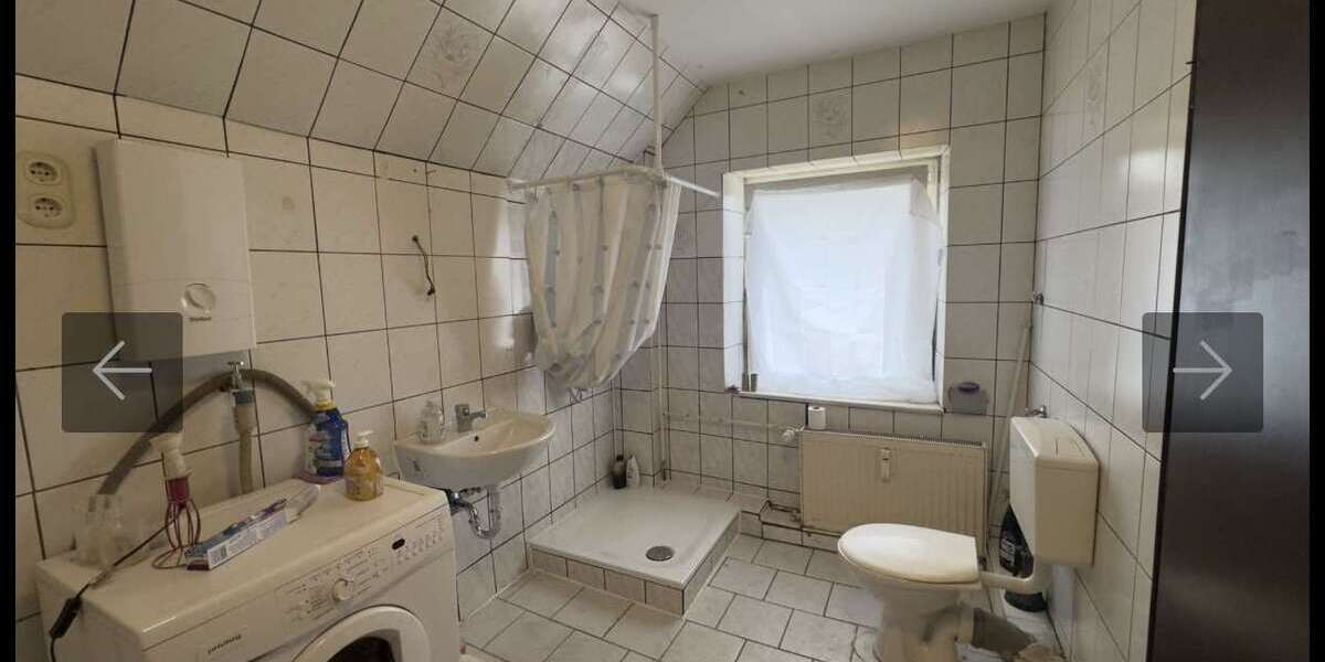 Charmante 2 Zimmer Wohnung mit Ausbaupotenzial in Herne - Dachgeschoßwohnung herne | Angebot:26378796