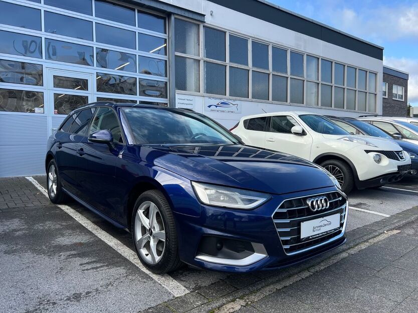 Audi A4 165.000 km 17.990 € Ratingen 40880