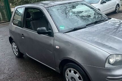Seat Arosa 220.000 km 900 &euro; Gelsenkirchen 45888