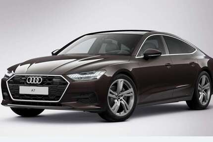 Audi A7 26.876 km 53.870 € Oberhausen 46047