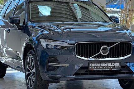 Volvo XC60 9.405 km 39.999 &euro; Wuppertal 42389