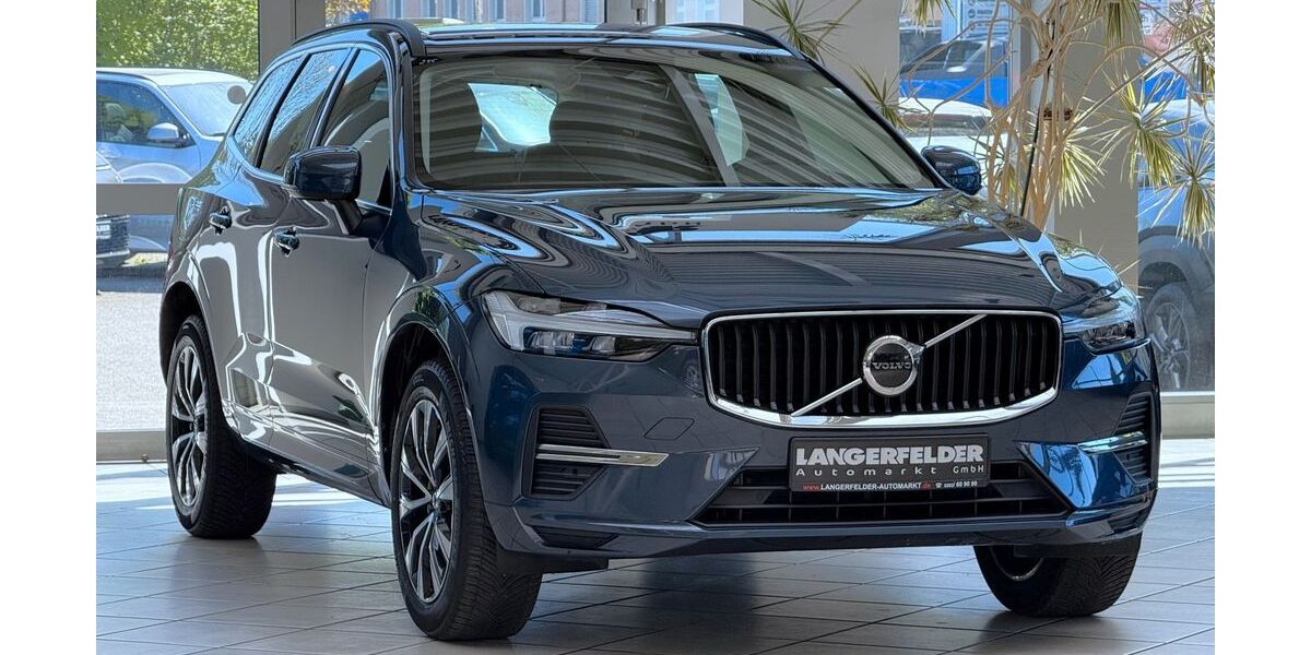 Volvo XC60 9.405 km 39.999 &euro; Wuppertal 42389