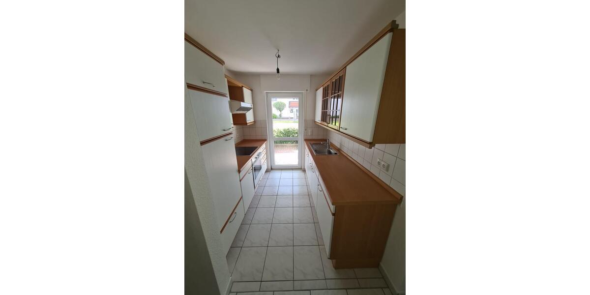 Erdgeschoßwohnung Hattingen - 1.5 Zimmer, 40 m&sup2;, 542&euro; | Angebot:26532283