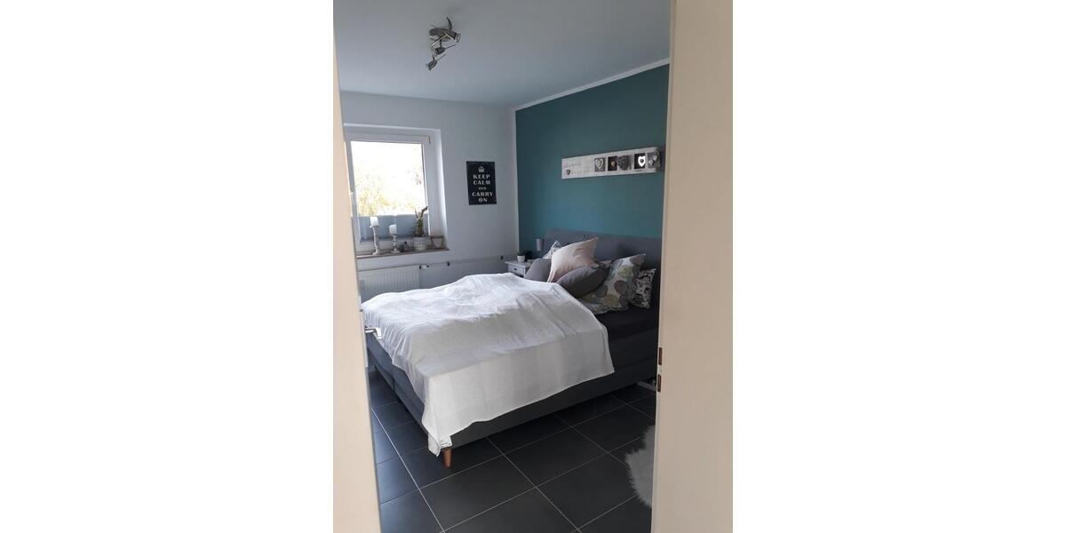 Etagenwohnung Bottrop Ebel - 3.5 Zimmer, 61 m&sup2;, 545&euro; | Angebot:26347734