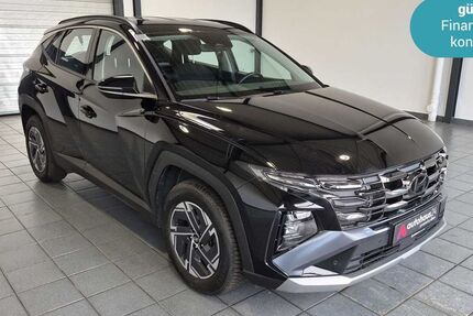 Hyundai TUCSON 40.717 km 26.490 &euro; Wuppertal 42287