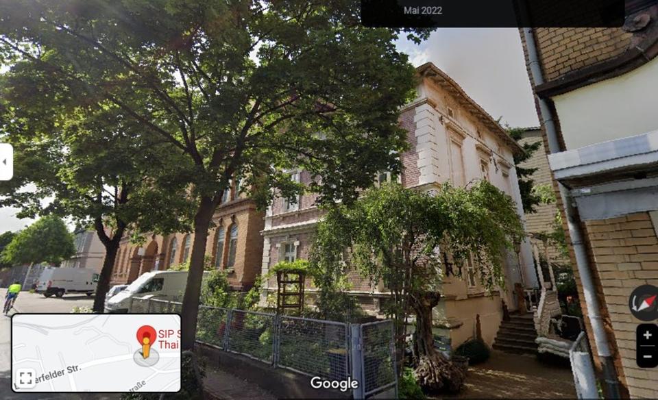 Dachgeschoßwohnung Wuppertal Gemarkung Langerfeld - 3 Zimmer, 760&euro; | Angebot:22691222