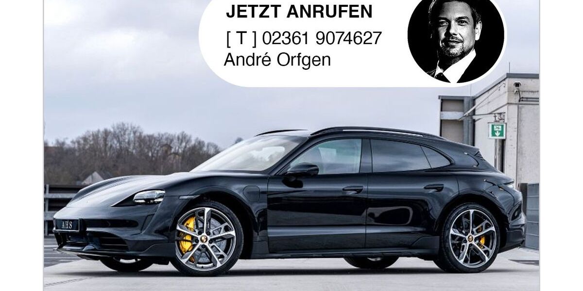 Porsche Taycan 28.742 km 99.250 &euro; Recklinghausen 45663