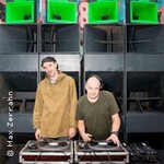 Kinderzimmer Productions - Im Auftrag ewiger Jugend und Glückseligkeit