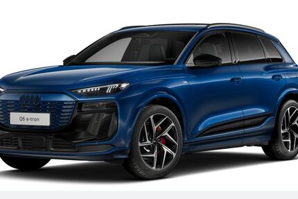 Audi Q6 e-tron 11.629 km 69.740 &euro; Gelsenkirchen 45894