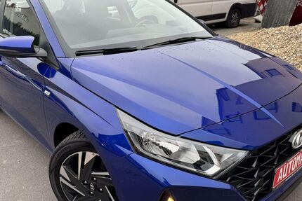 Hyundai i20 139.000 km 12.699 € Dortmund 44388