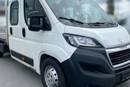 Peugeot Boxer 112.500 km 13.500 &euro; Essen 45309
