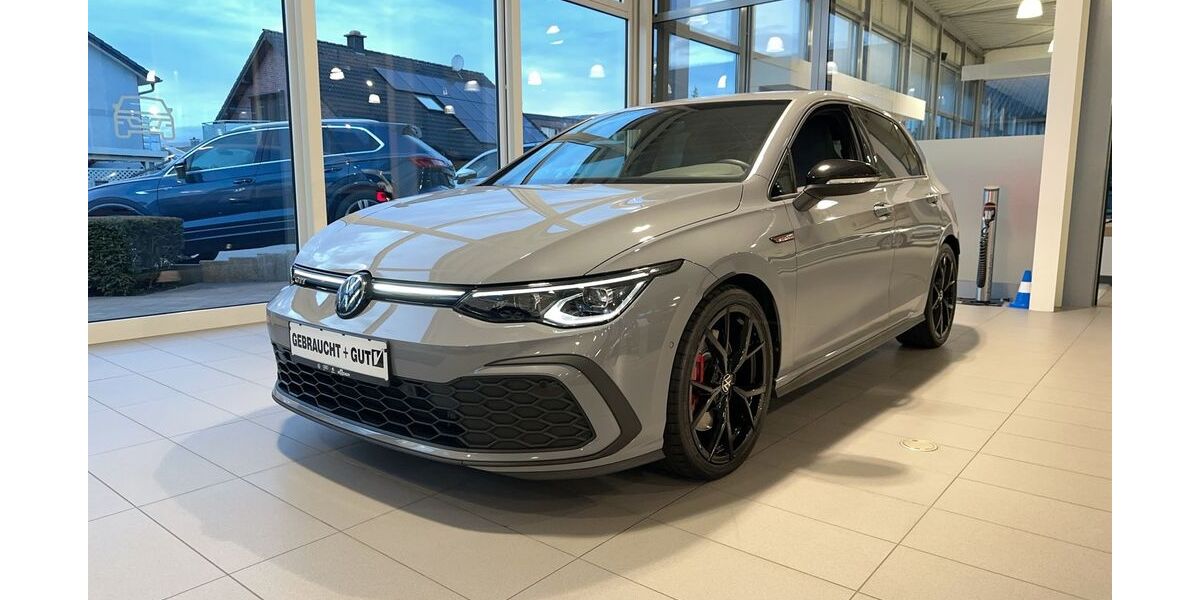 VW Golf 28.420 km 32.980 &euro; Hünxe 46569